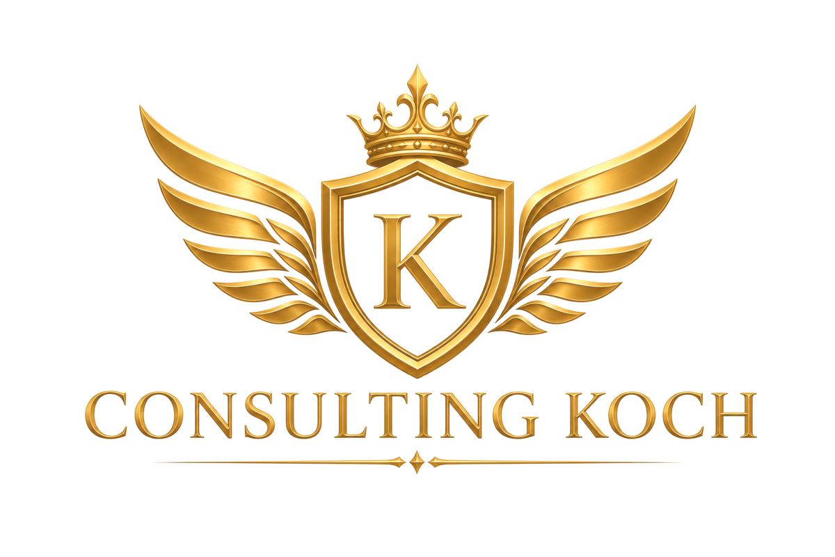 Consulting Koch